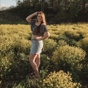 Meet your Posher, Katryna